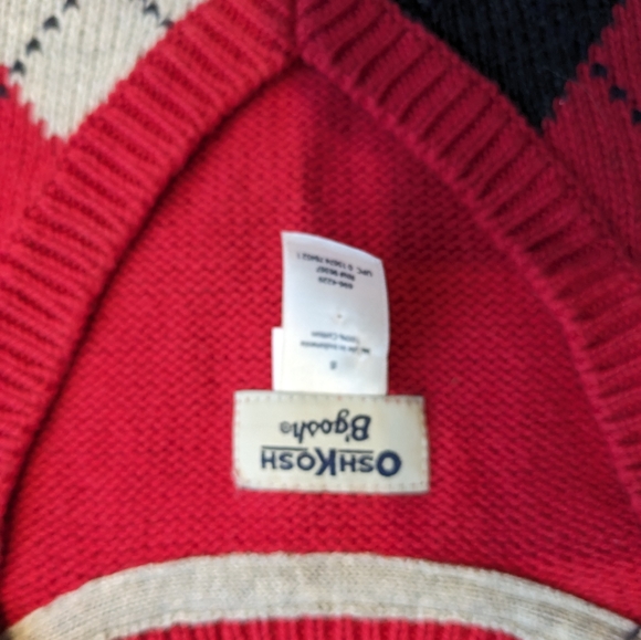 👛10/20$Débardeur 8Y - Picture 3 of 5